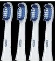 Oral-B 852544, Oral-B B&uuml;rstenk&ouml;pfe Pulsonic 4 pack