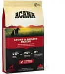 Sport & Agility Recipe Dry Dog Food 17kg