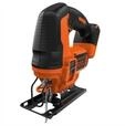 Black & Decker BDCJS18N-XJ, Black & Decker BDCJS18N-XJ
