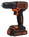 Black & Decker BDCDC18K-QW, Black & Decker BLACK+DECKER