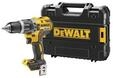 Dewalt DCD796NT, Dewalt 18v hammer drill driver xr brushless compact solo