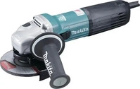Makita GA5040CF01, Makita 1400w angle grinder 125mm ga5040cf01
