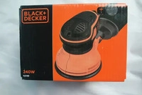 Black & Decker KA199-QS, Black & Decker BLACK+DECKER