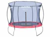 Hudora - trampoline and enclosure set