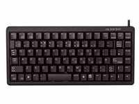Compact-Keyboard - Tastaturen - Französisch - Schwarz
