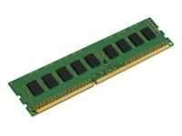 ValueRAM DDR3-1600 SC - 8GB
