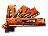 ARES LP DDR3-1600 C10 QC - 32GB