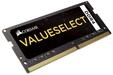 Corsair CMSO8GX4M1A2133C15, Corsair Value Select DDR4-2133 - 8GB - CL15 - Single