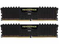 Vengeance LPX DDR4-2133 - 16GB - CL13 - Dual Channel (2 Stück) - Unterstützt Intel