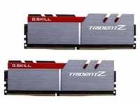 G.Skill F4-3200C16D-32GTZ, G.Skill TridentZ DDR4-3200 C16 DC SR - 32GB