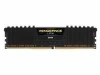 Vengeance LPX DDR4-2400 - 8GB - CL16 - Single Channel (1 Stück) - Unterstützt Intel