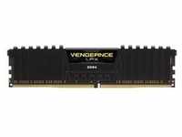 Vengeance LPX DDR4-2666 - 16GB - CL16 - Single Channel (1 Stück) - Unterstützt