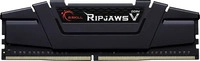 G.Skill F4-3200C16S-16GVK, G.Skill Ripjaws V DDR4-3200 - 16GB - CL16 - Single...