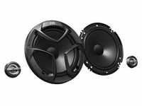 CS-JS600 - speakers - for car - Lautsprecher