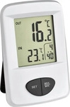 TFA 30.3061.02, TFA 30.3061.02 Weather Station