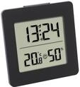 TFA-Dostmann 30011249, TFA-Dostmann 30.5038.01 Digital Thermo Hygrometer