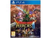 Square Enix Dragon Quest Heroes II (Explorer's Edition) - Sony PlayStation 4 -...