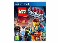 Lego Movie: The Videogame - Sony PlayStation 4 - Action/Abenteuer - PEGI 7