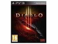 Diablo III - Sony PlayStation 3 - RPG - PEGI 16
