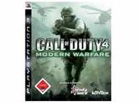 EA Call of Duty 4: Modern Warfare - Sony PlayStation 3 - FPS - PEGI 16 (EU...