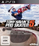 Activision Tony Hawk's Pro Skater 5 - Sony PlayStation 3 - Sport - PEGI 12 (EU