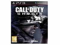 Call of Duty: Ghosts - Sony PlayStation 3 - FPS - PEGI 16