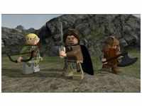 Warner Bros. Games LEGO Lord of the Rings - Sony PlayStation 3 -...
