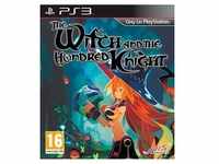 The Witch and the Hundred Knight - Sony PlayStation 3 - Action - PEGI 16