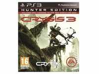 Crysis 3 - Hunter Edition - Sony PlayStation 3 - FPS - PEGI 16