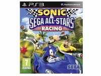 Sonic & All-Stars Racing (Essentials) - Sony PlayStation 3 - Rennspiel - PEGI 7