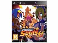 Mugen Souls - Sony PlayStation 3 - RPG - PEGI 16