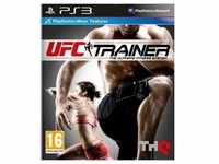 UFC Personal Trainer The Ultimate Fitness System - Sony PlayStation 3 - Sport -...