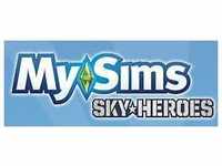 EA MySims SkyHeroes - Sony PlayStation 3 - Action/Abenteuer - PEGI 3 (EU import)
