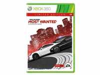 EA Need for Speed: Most Wanted (2012) - Microsoft Xbox 360 - Rennspiel - PEGI 3...