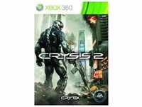 EA Crysis 2 - Microsoft Xbox 360 - FPS - PEGI 16 (EU import)