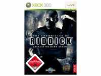 Atari Chronicles of Riddick: Assault On Dark Athena - Microsoft Xbox 360 - FPS...