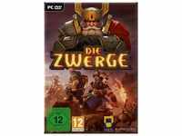 Nordic Games The Dwarves - Windows - Action - PEGI 12 (EU import)
