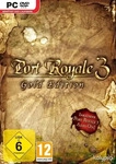 Kalypso Media Port Royale 3: Gold Edition - Windows - Strategie - PEGI 12 (EU...