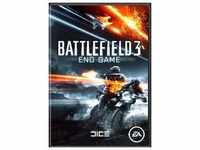 EA Battlefield 3: End Game Expansion (Code in a Box) - Windows - FPS - PEGI 16...