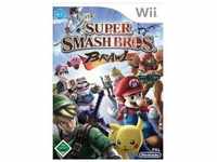 Super Smash Bros. Brawl - Nintendo Wii - Action - PEGI 12 (EU import)