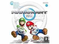Mario Kart (Selects) - Nintendo Wii - Rennspiel - PEGI 3 (EU import)