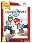 Mario Kart (Selects) - Nintendo Wii - Rennspiel - PEGI 3