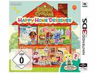 Animal Crossing: Happy Home Designer - Nintendo 3DS - RPG - PEGI 3 (EU import)