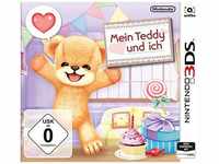 Teddy Together - Nintendo 3DS - Kinder - PEGI 3 (EU import)