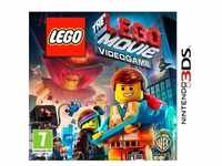 Lego Movie: The Videogame - Nintendo 3DS - Action/Abenteuer - PEGI 7