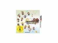 Square Enix Theatrhythm: Final Fantasy - Nintendo 3DS - Musik - PEGI 12 (EU import)