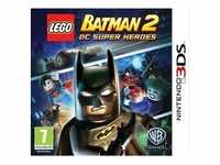 Lego Batman 2: DC Super Heroes - Nintendo 3DS - Action - PEGI 7