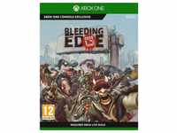 Bleeding Edge - Microsoft Xbox One - Action - PEGI 12