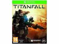 EA Titanfall - Microsoft Xbox One - Action - PEGI 16 (EU import)
