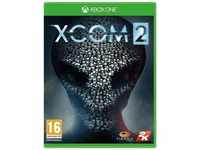 2K Games XCOM 2 - Microsoft Xbox One - Strategie - PEGI 16 (EU import)